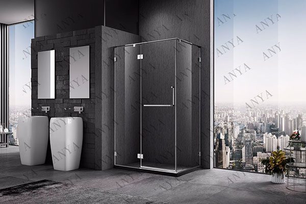 香港定制卫生间淋浴房生产厂家